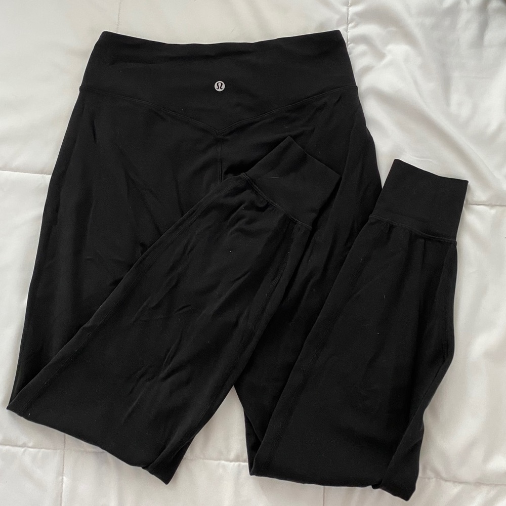 Lululemon Align Joggers